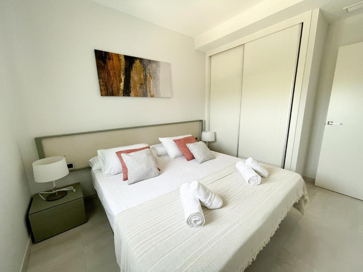 Sunset Waves 3 By United Renters Apartment Бенидорм Екстериор снимка