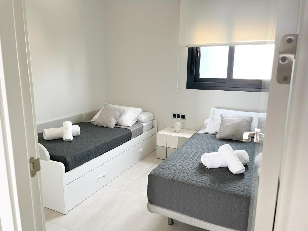 Sunset Waves 3 By United Renters Apartment Бенидорм Екстериор снимка