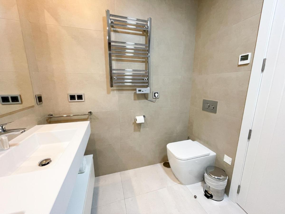 Sunset Waves 3 By United Renters Apartment Бенидорм Екстериор снимка