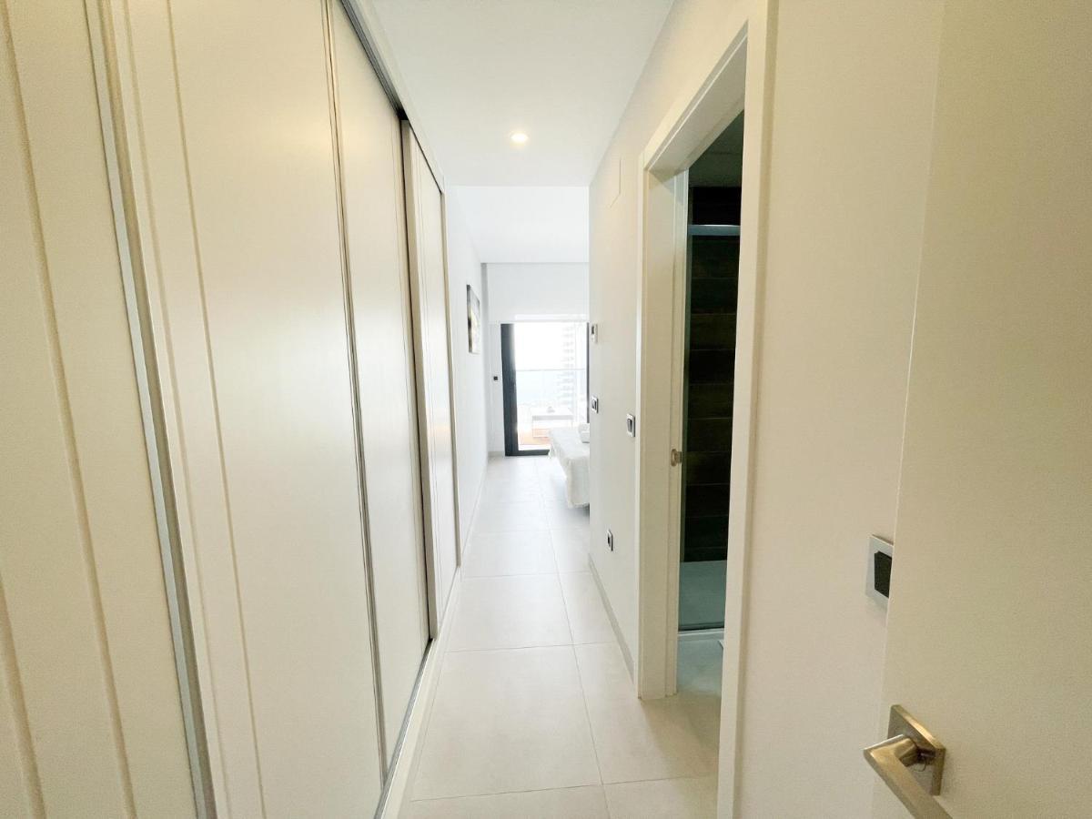 Sunset Waves 3 By United Renters Apartment Бенидорм Екстериор снимка