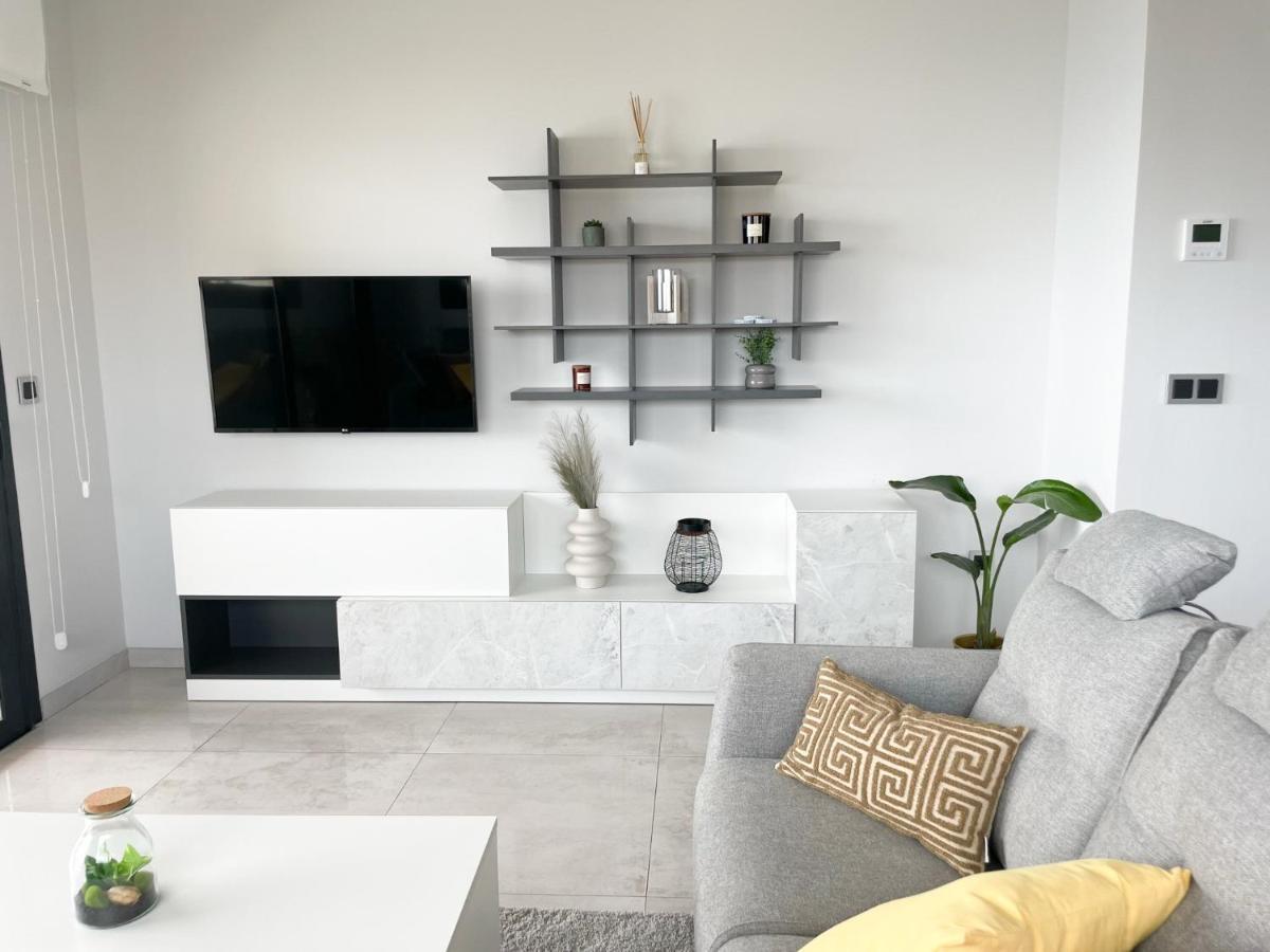 Sunset Waves 3 By United Renters Apartment Бенидорм Екстериор снимка