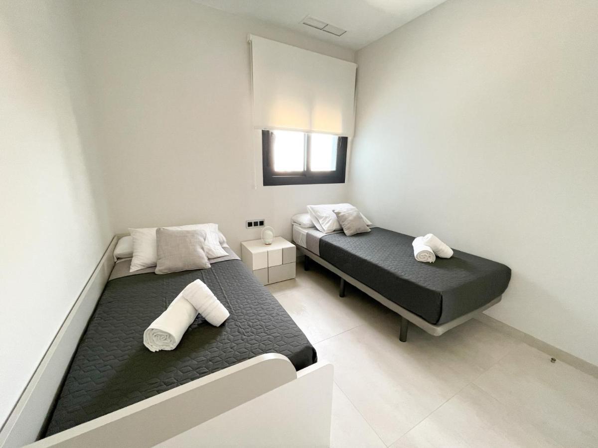 Sunset Waves 3 By United Renters Apartment Бенидорм Екстериор снимка