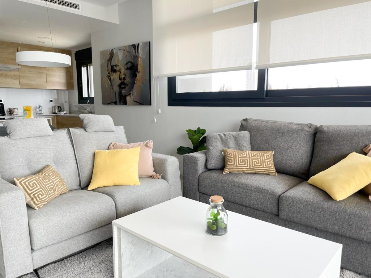 Sunset Waves 3 By United Renters Apartment Бенидорм Екстериор снимка