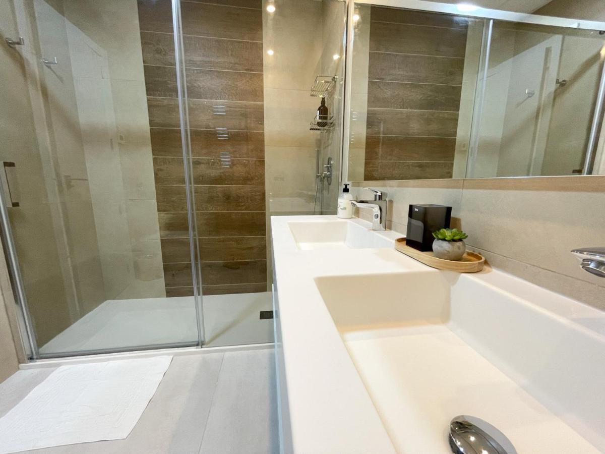 Sunset Waves 3 By United Renters Apartment Бенидорм Екстериор снимка