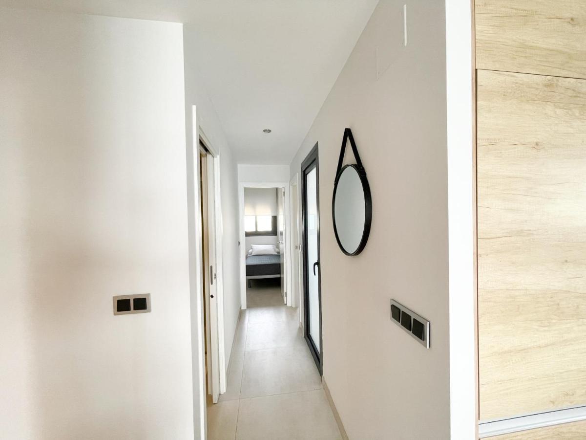 Sunset Waves 3 By United Renters Apartment Бенидорм Екстериор снимка
