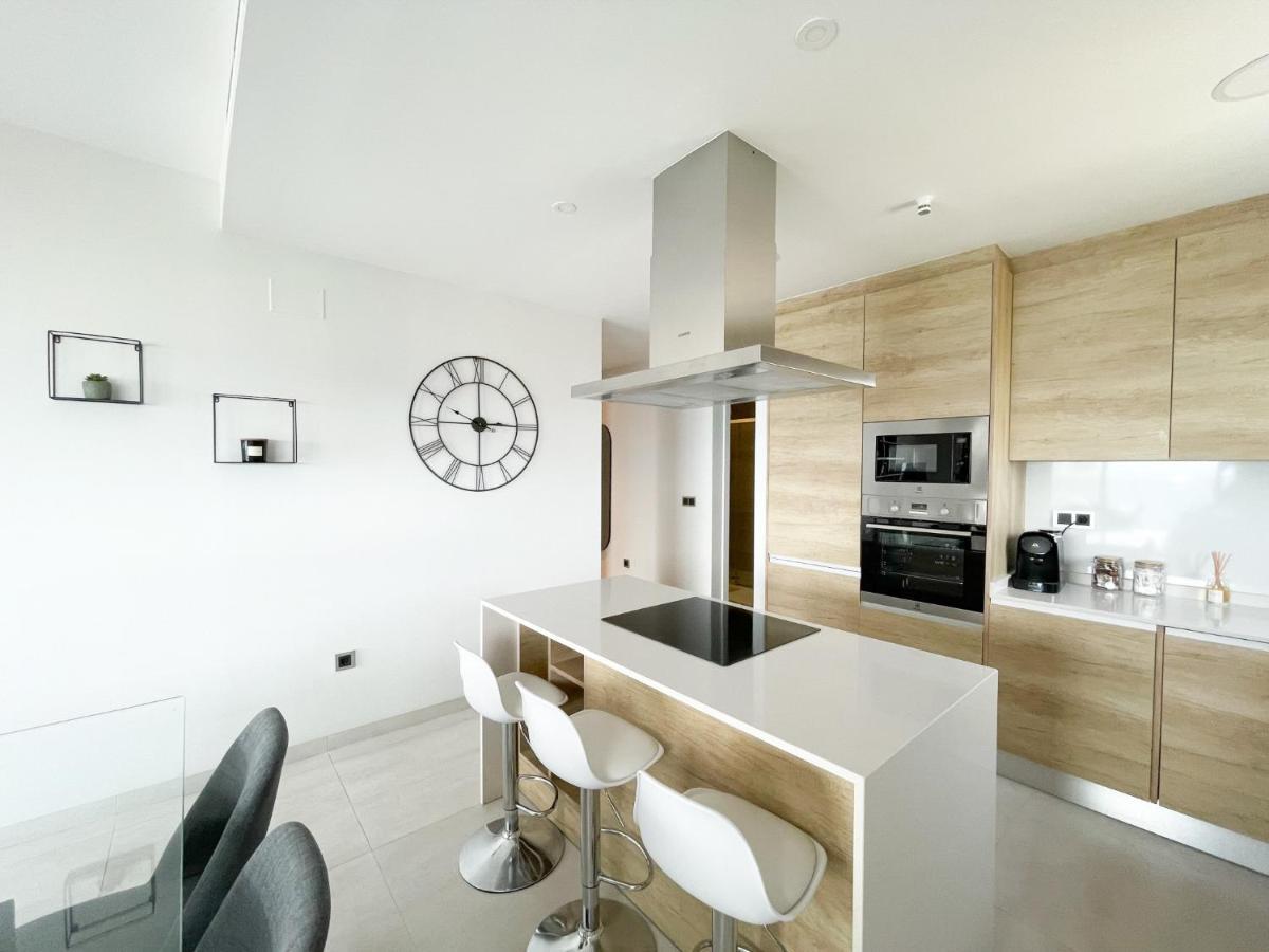 Sunset Waves 3 By United Renters Apartment Бенидорм Екстериор снимка